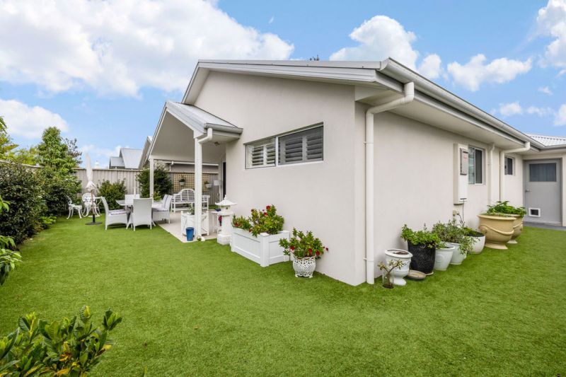 Lifestyle Living at Its Best!