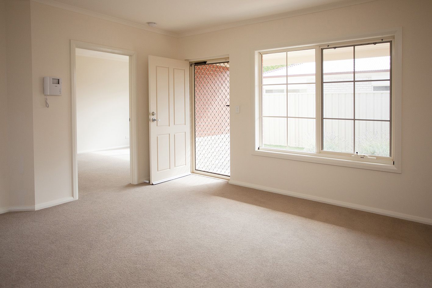 Home in a boutique community - Private viewing available 7 days a week.