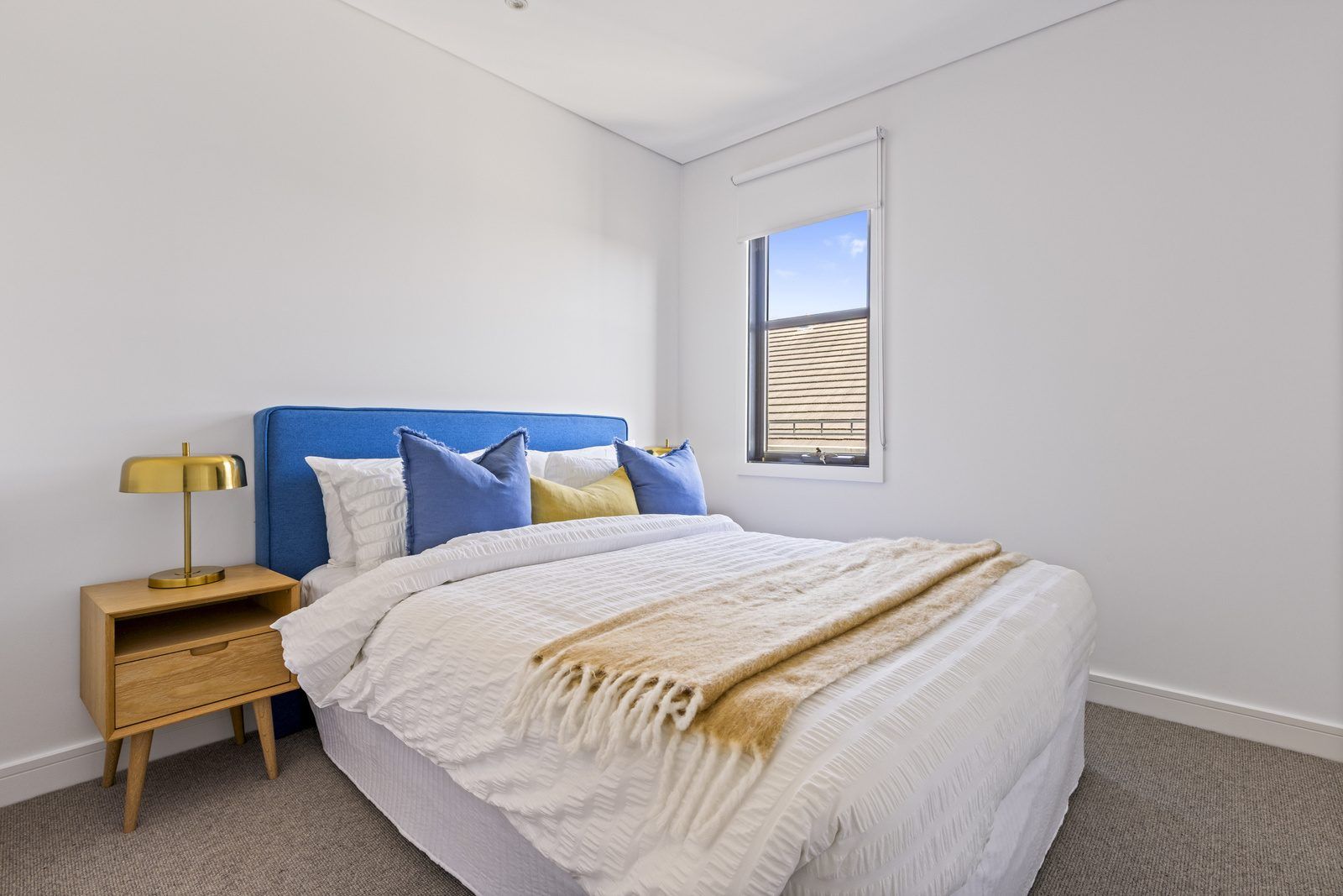 Elevated Living, Exceptional Outlook