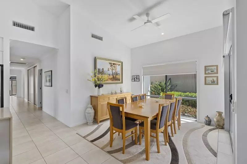 The Perfect Blend of Space, Style, and Comfort