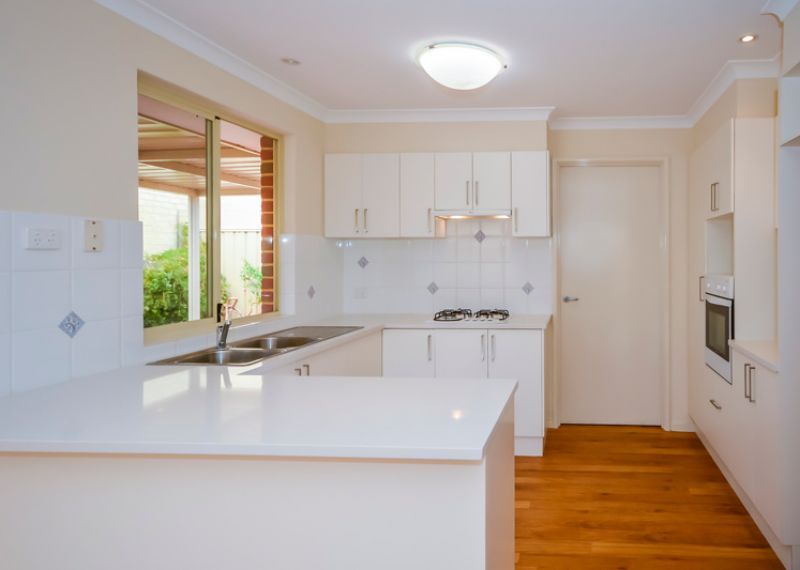 The design is a MICHELLE selling for $430,000