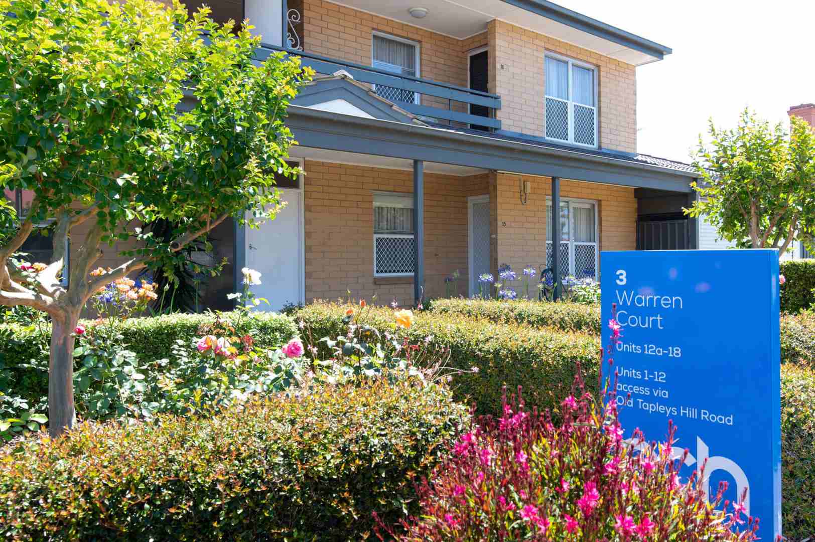 Are You Aged 65 Years Or Older And No Longer Working Fulltime? Your Perfect Independent Retirement Living Awaits