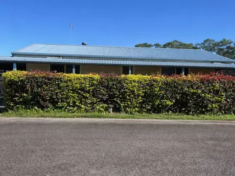 Faringdon Estate - Site 031