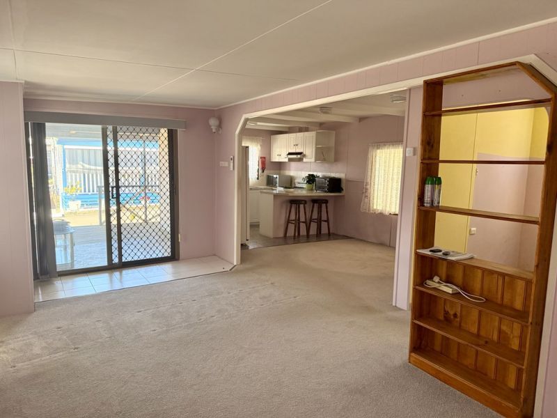 Cozy two bedroom home