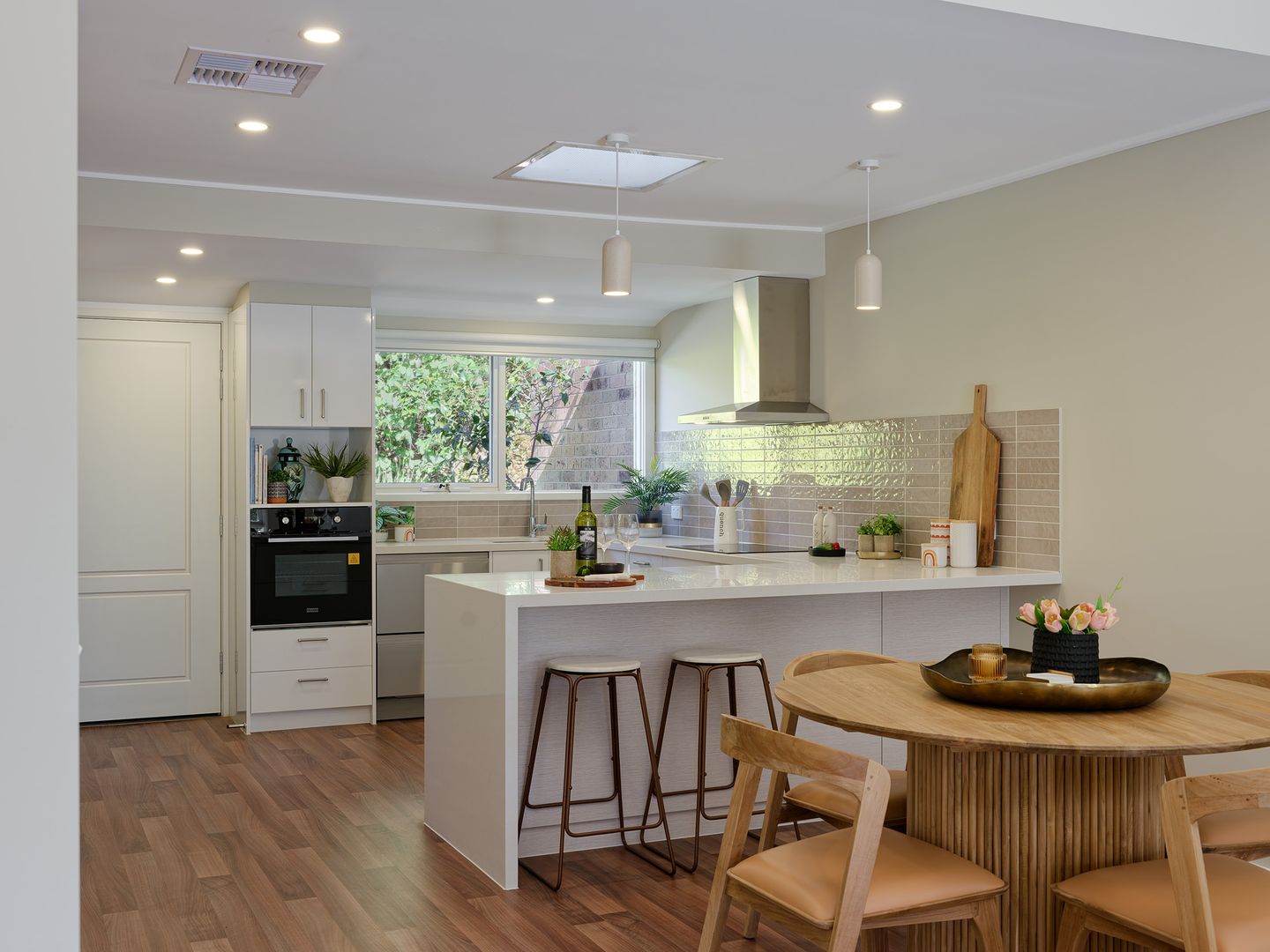 Unit 49 | Spacious Living | Cumberland View Retirement Village