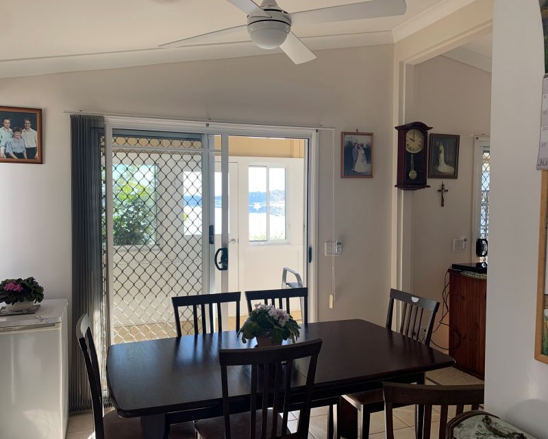 Jettys by the Lake - site 19