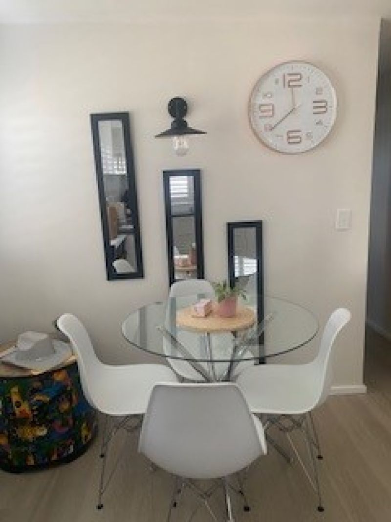 Beautifully Renovated 2 Bedroom Home