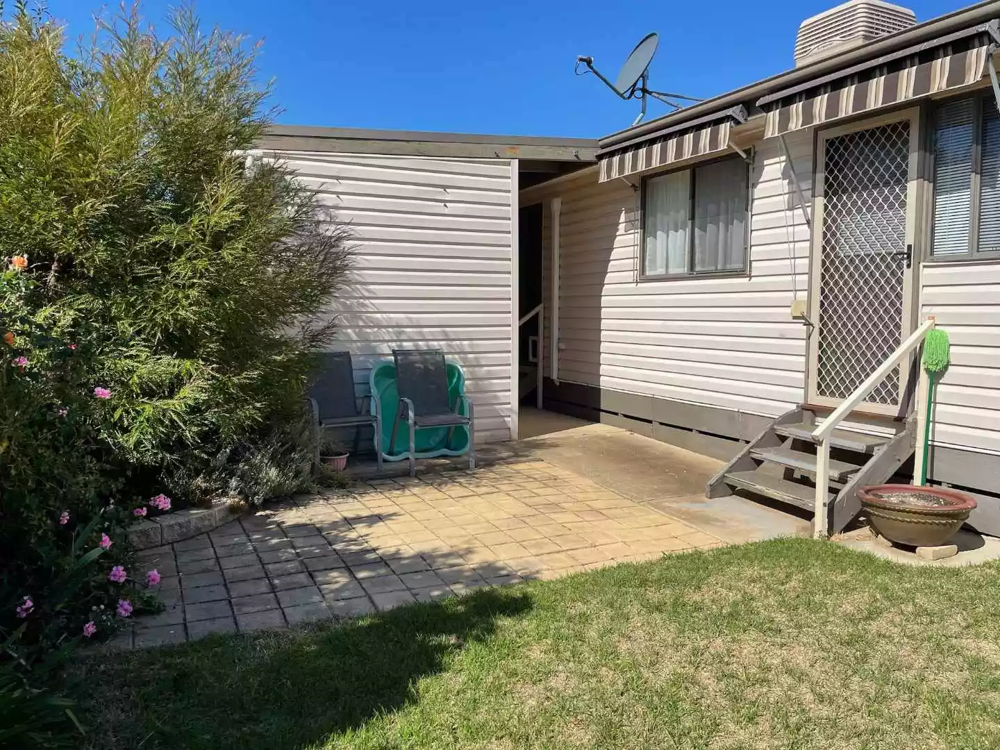 Sun Country Lifestyle Park - Permanent Living