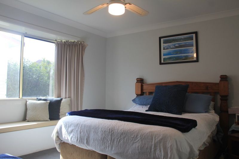 SPACIOUS 3-BEDROOM LIVING