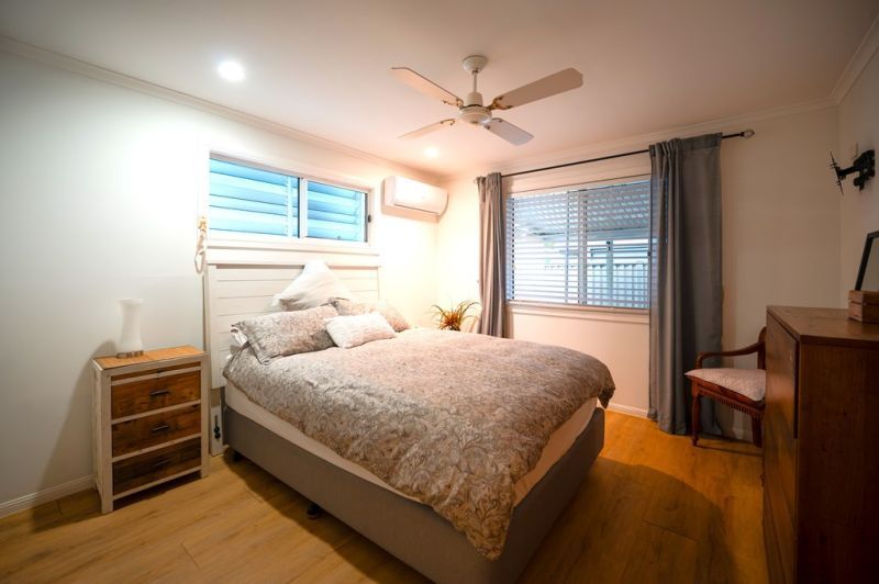 Designed for Easy Living