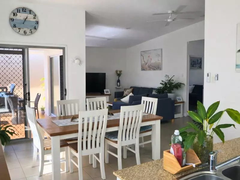 Island Breeze Resort - Site 37