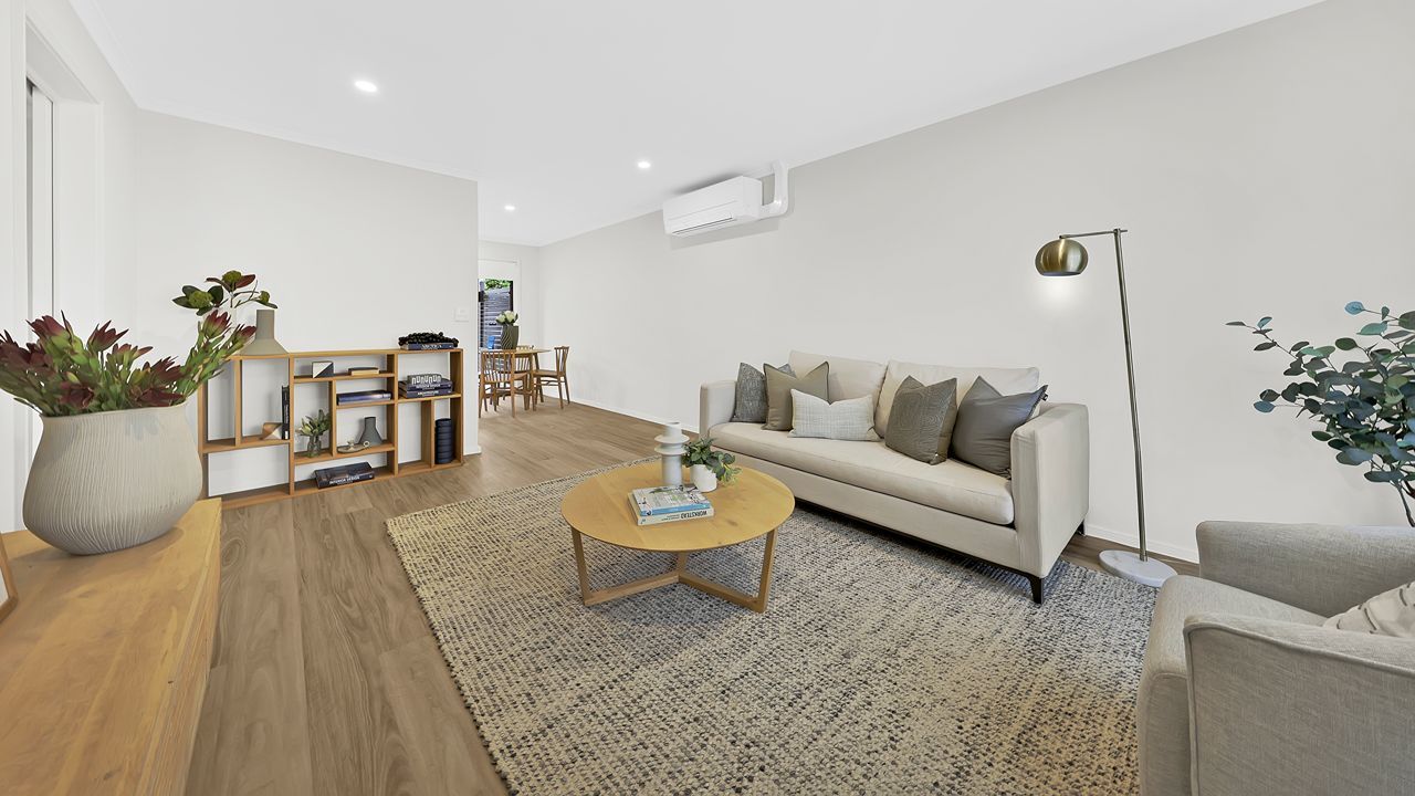 Two Bedroom | Unit 134