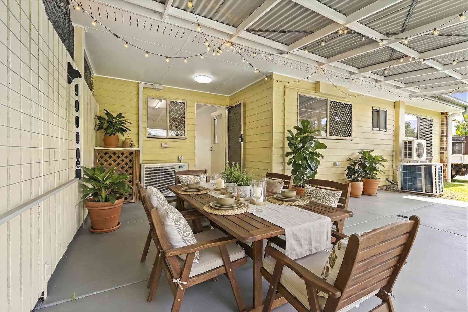 82/1 Telford Street Earlville, QLD 4870