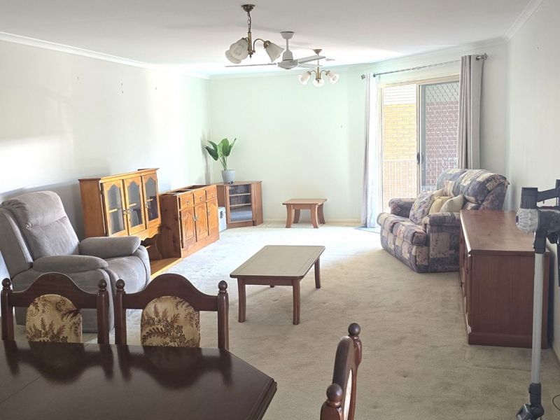 Over 55'S Lifestyle Village