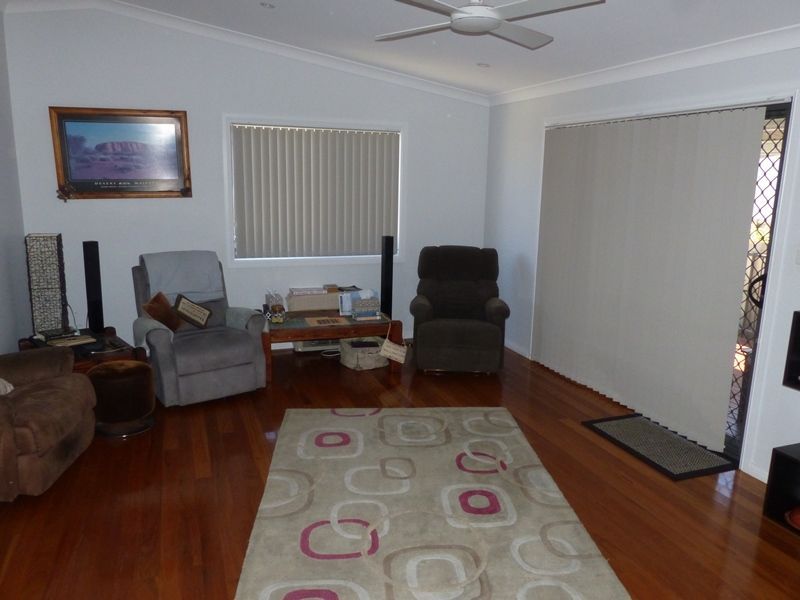 Crystal Waters Estate - Site 50