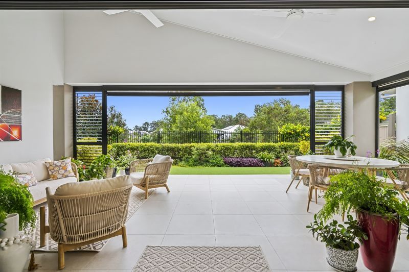 Exquisite Lakeside Property