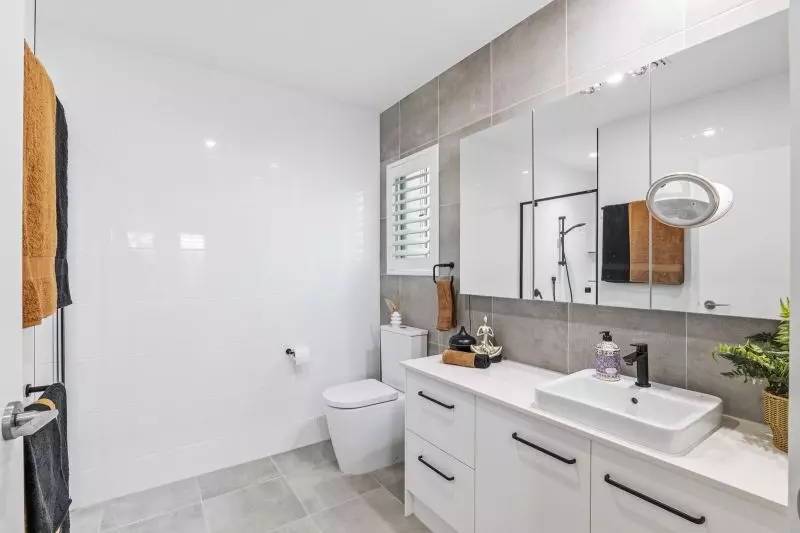 Site 188 - Established Beechmont