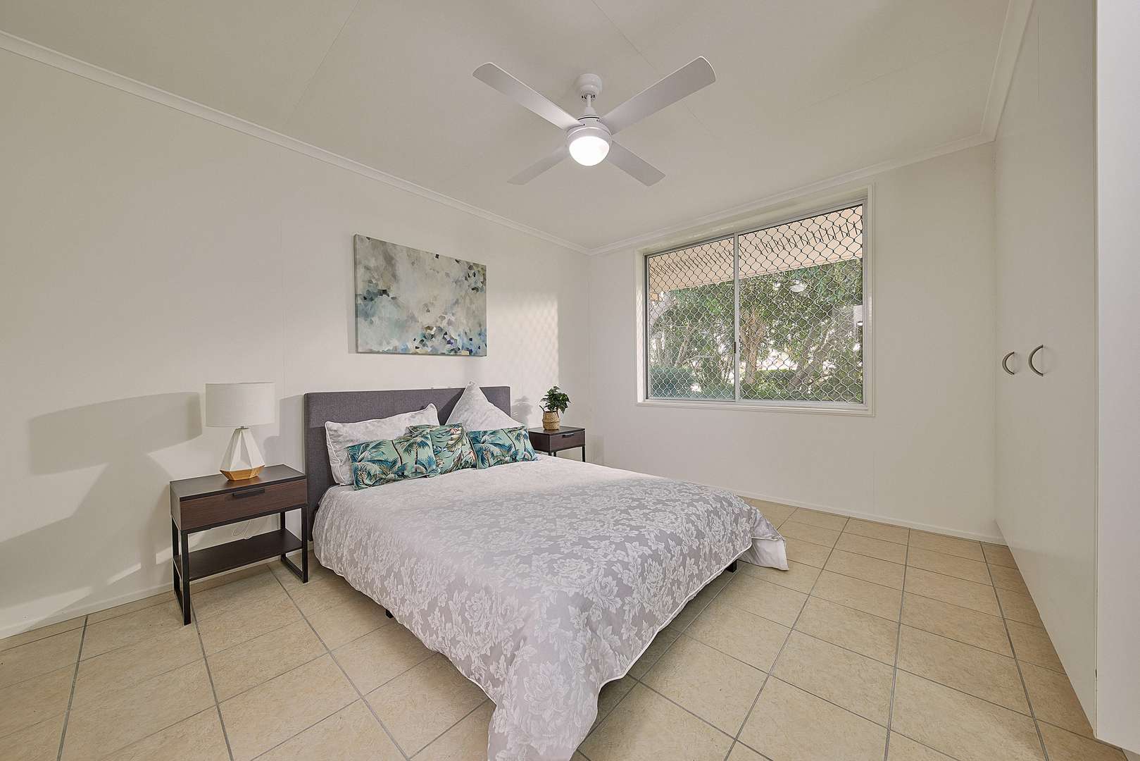 Retire in Bribie Island