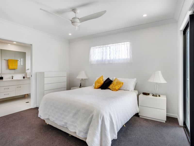 Rare Position Overlooking the Facilities