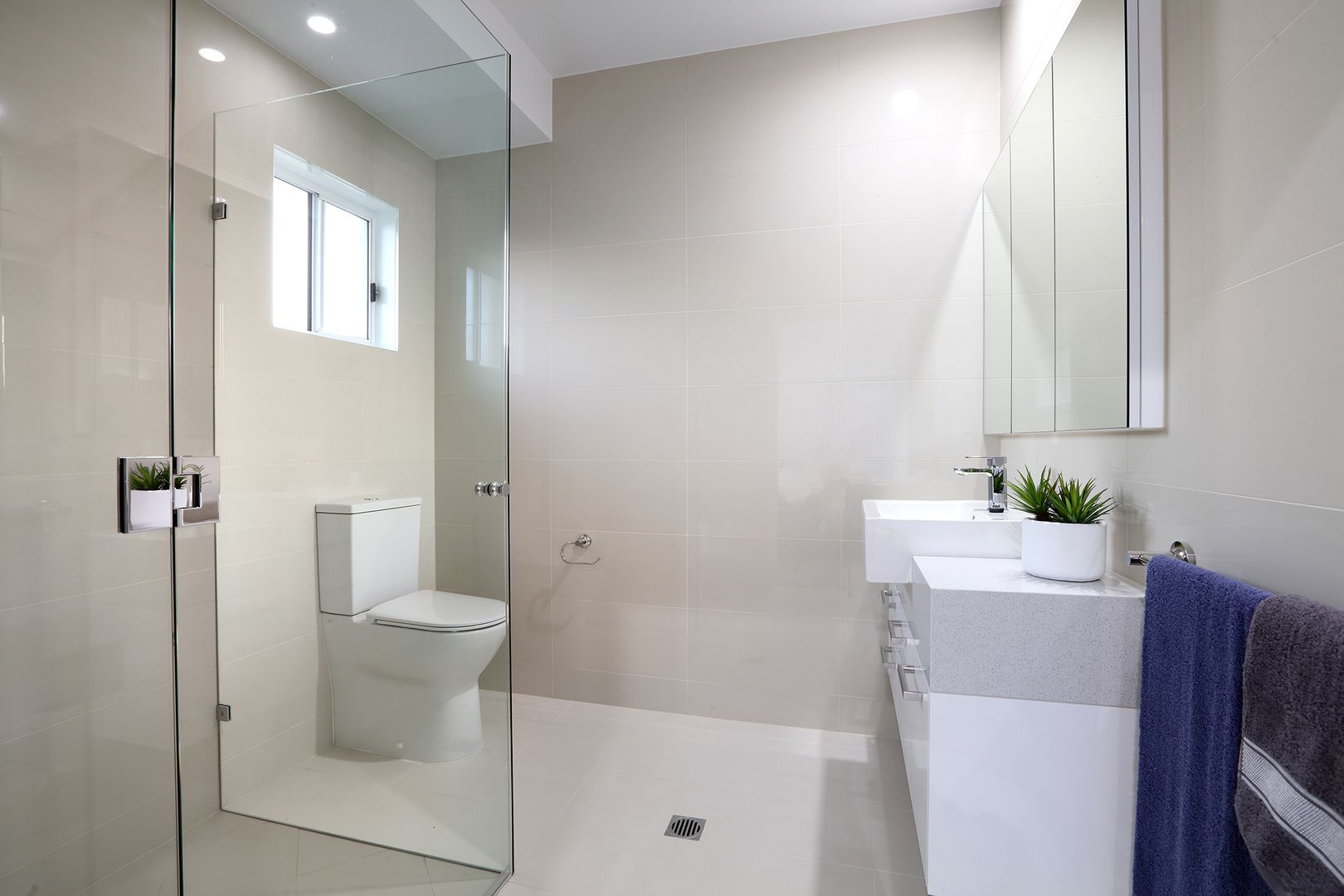 A must see 3 bedroom - Unit 105 at Coolum Waters Retirement Village