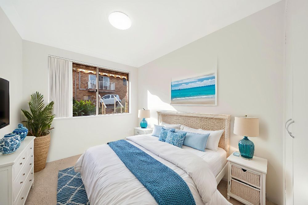 20/126 Hindman Street, Port Macquarie, NSW 2444