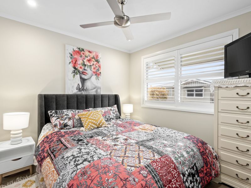 Immaculately presented!