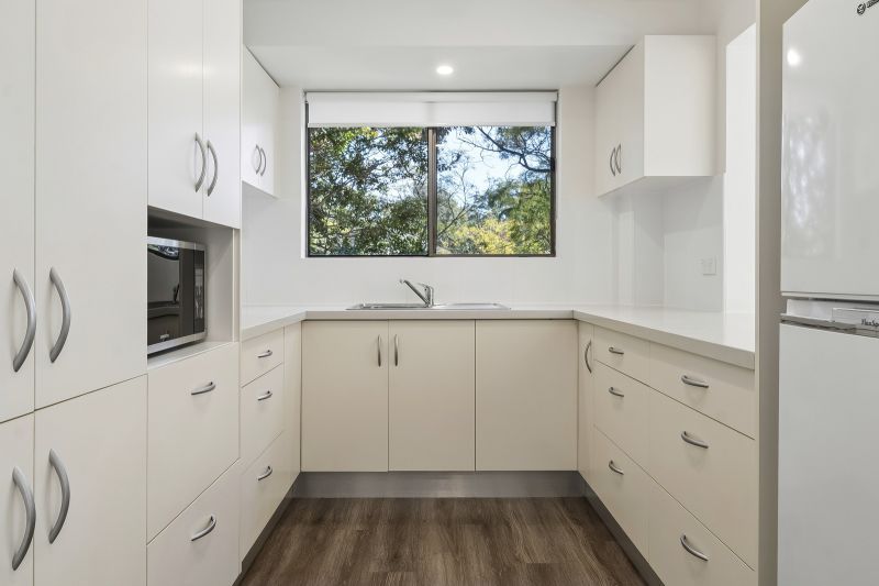 Expansive Serviced Apartment, Space Without Compromise