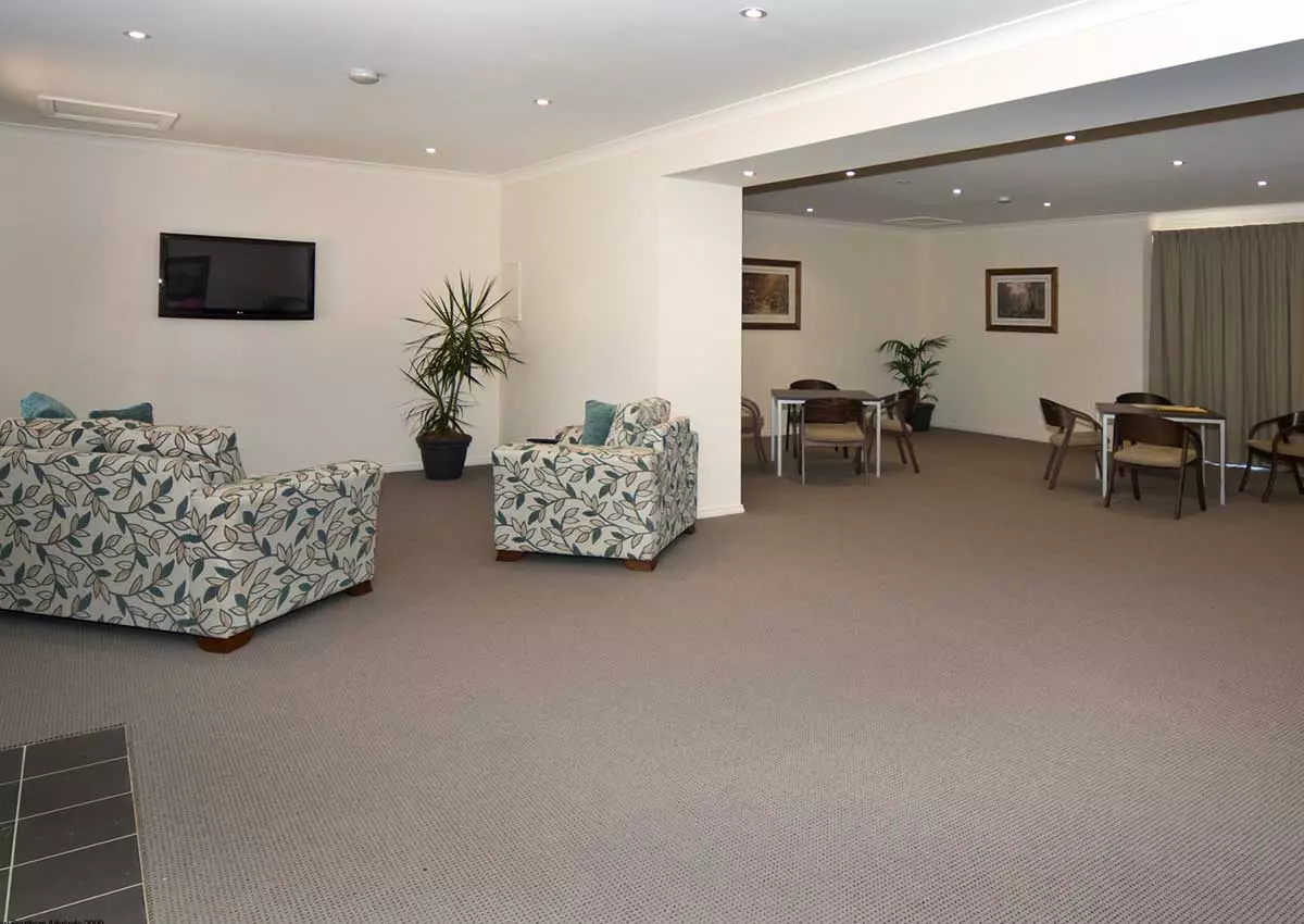 Independent Living Units. Expression of Interest! 