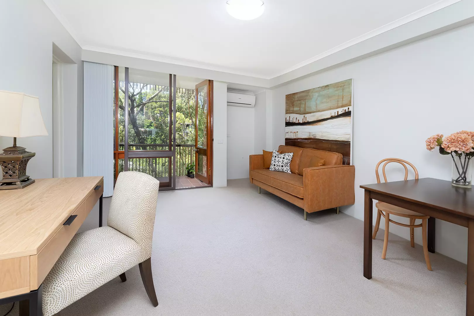 Rare Opportunity to Secure a Double Suite Retirement Living Serviced Apartment