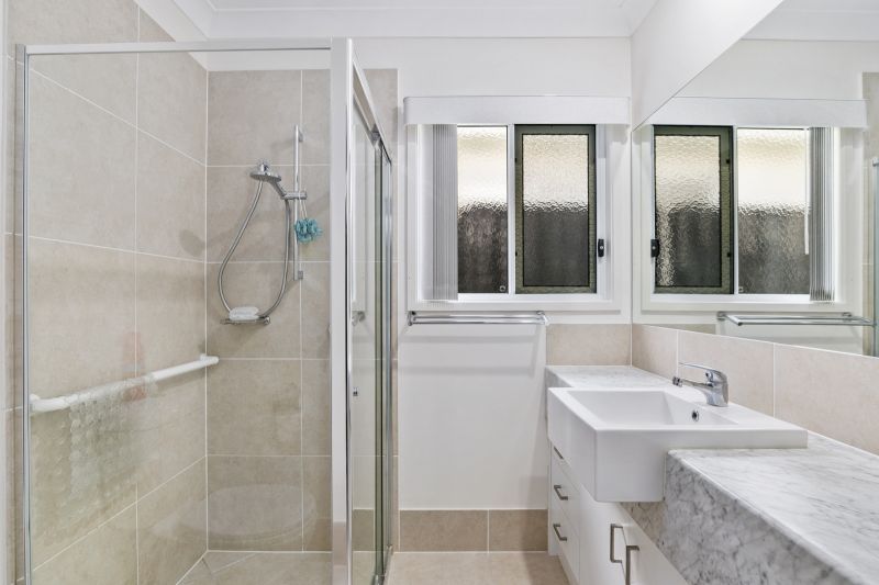 Stunning Two Bedroom Home Overlooking Bushland