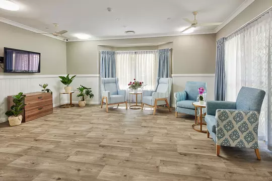 Premium Cottage at Moonah Park Aged Care Service - Churches of Christ