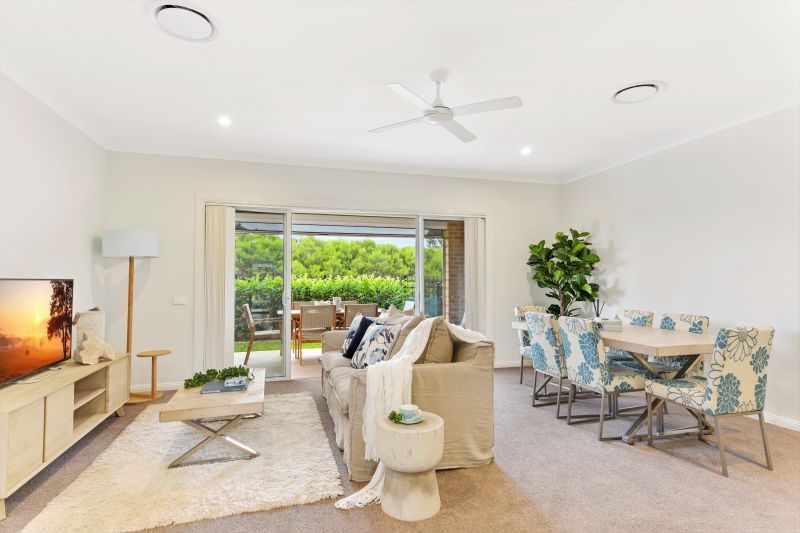 Discover your ideal retirement living at Glengara Retirement Village