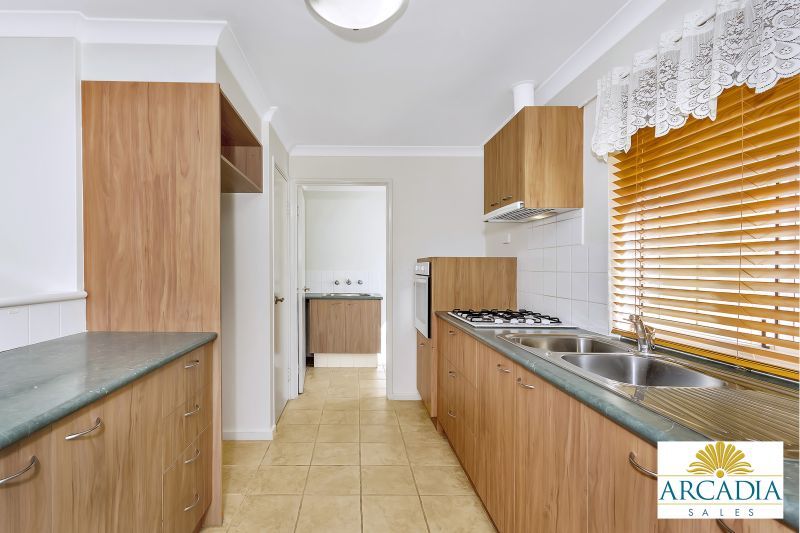 ARCADIA WATERS MADDINGTON - 3 Bedroom Semi Ensuite