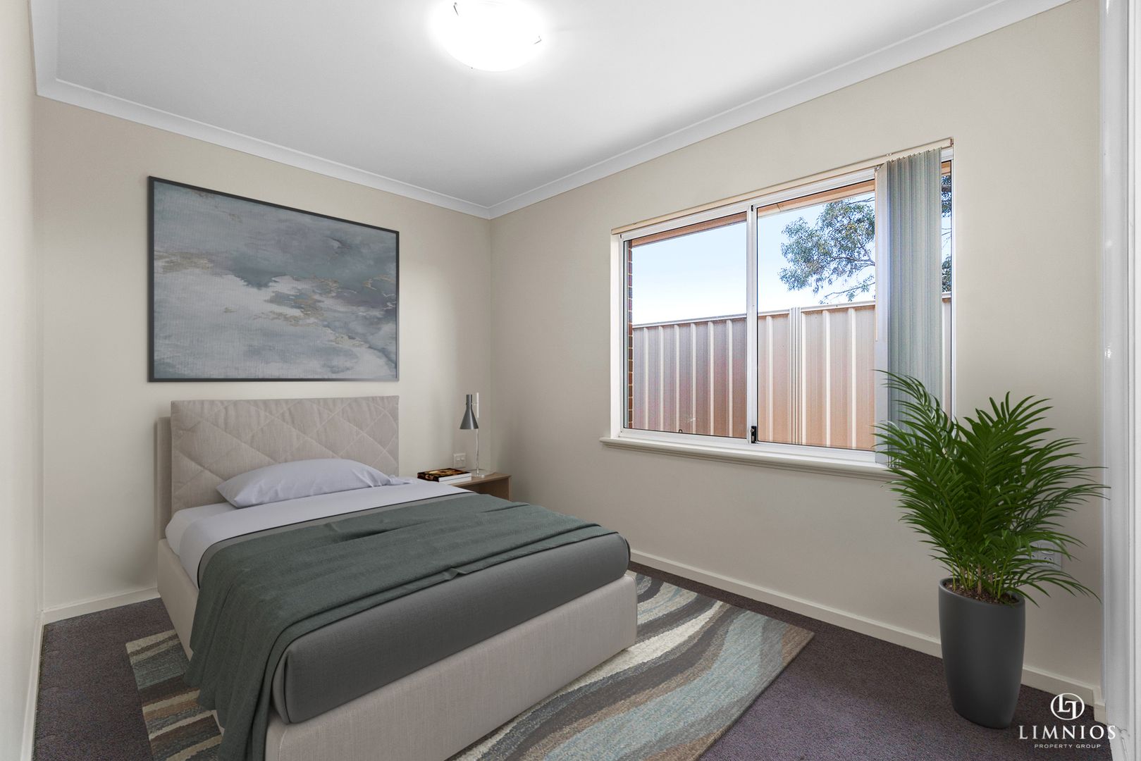 Stunning 3 bedroom Retirement Villa 