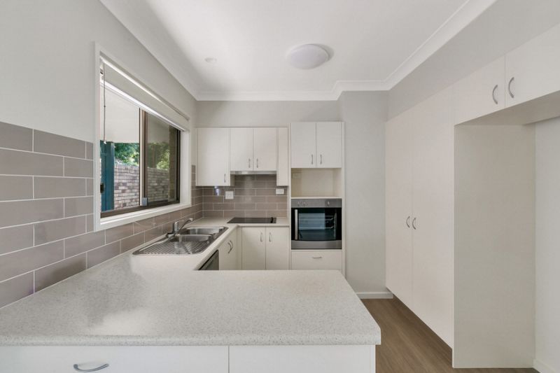 Spacious two-bedroom available now | Uniting Amala