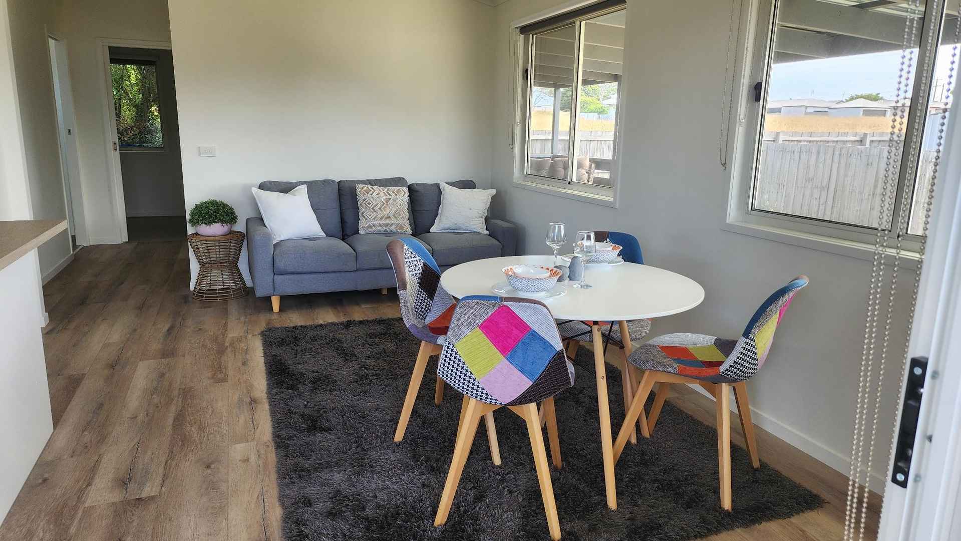 Portland Tourist Park - Brand New Homes