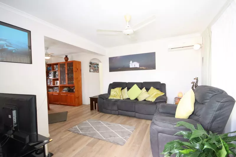 Tweed Broadwater Village, an Over 50's Pet Friendly Lifestyle Village