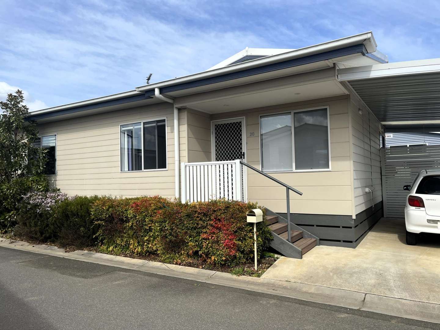 Ballarat Lifestyle Village