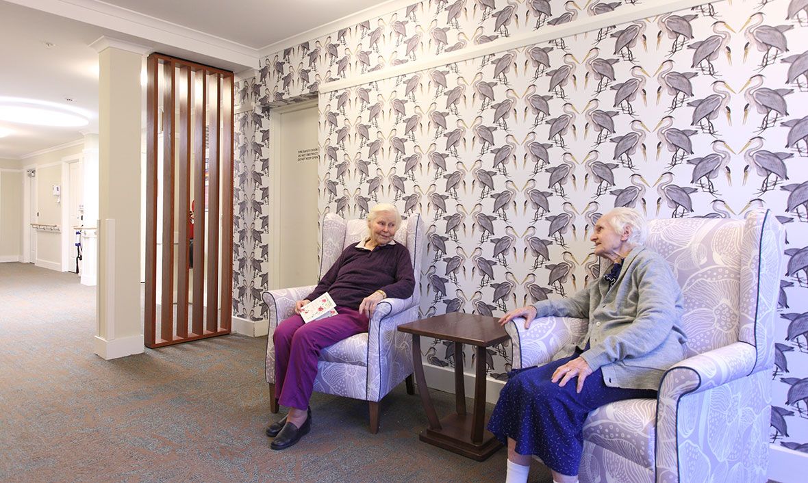 Daceyville Residential Aged Care