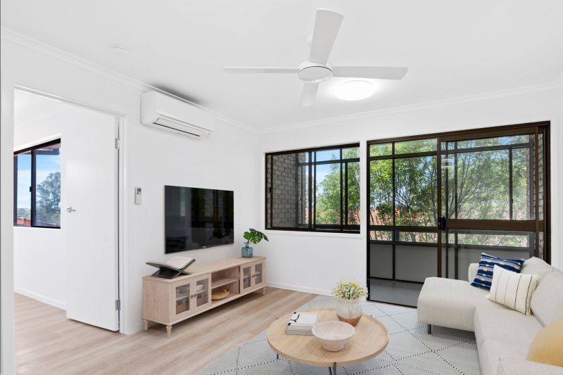 Charming one-bedroom apartment in a prime location