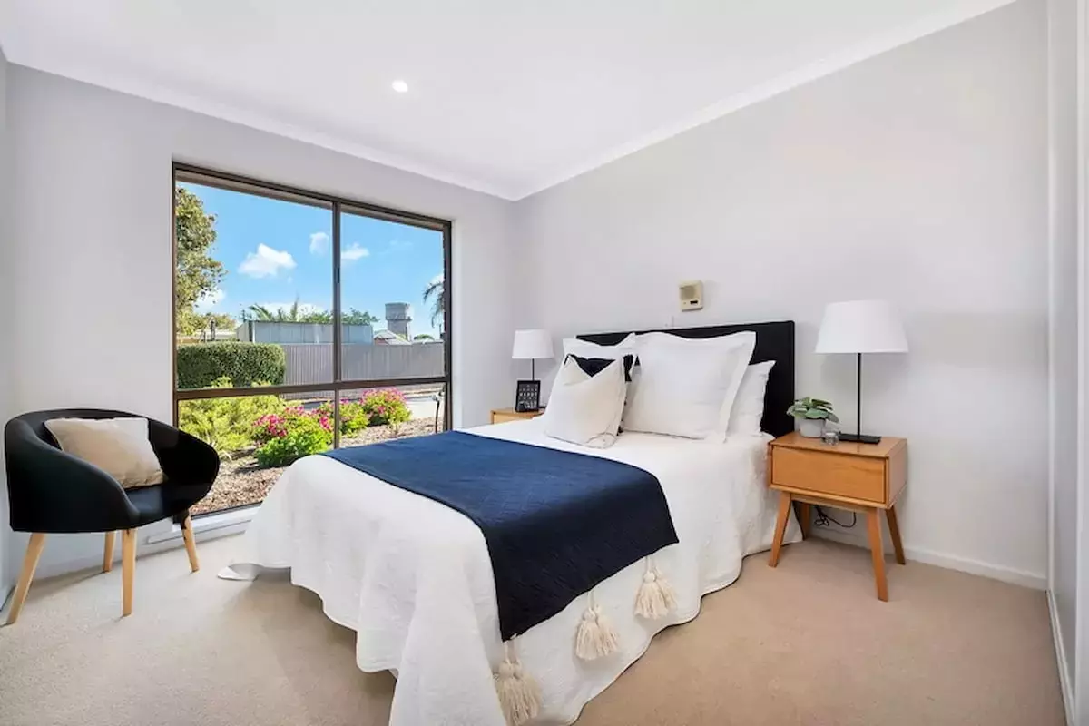 Resthaven North Haven ‘The Haven’ Retirement Living boasts 12 one-bedroom units, 26 two-bedroom units, and 28 serviced apartments in a delightful location near the North Haven beaches.