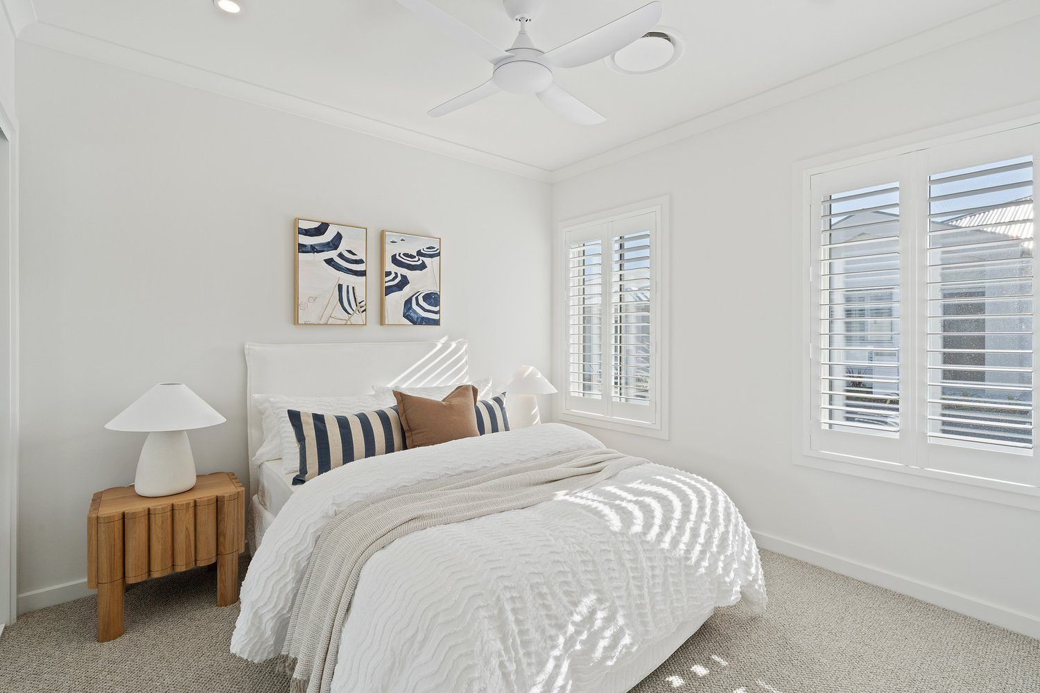 Introducing the Sable - Elegant, Comfortable Living Tailored for Over-55s