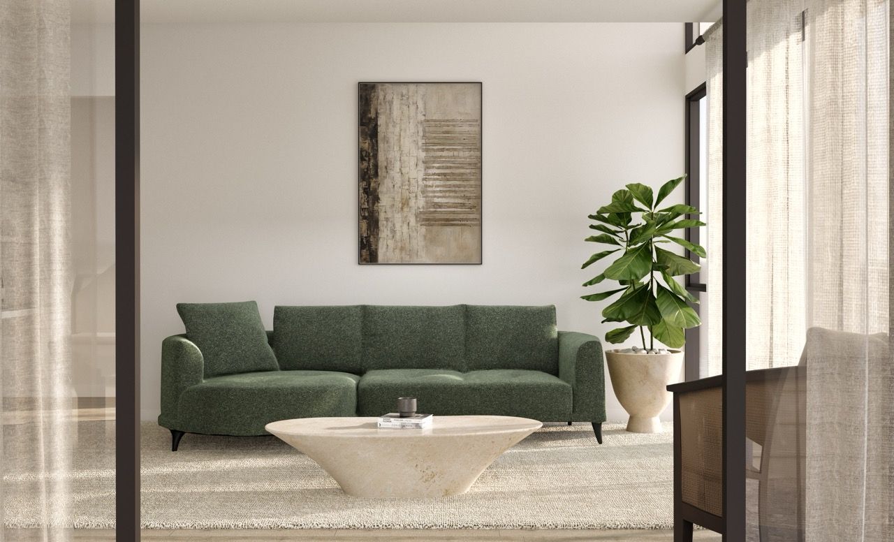 Abadi Gaia - Jasmin Apartment