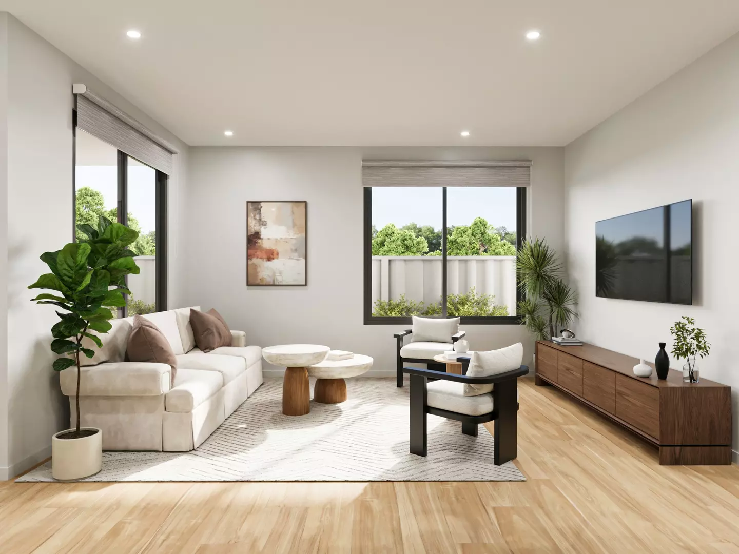 Flexible Living with Space to Go Further - The Kurrajong