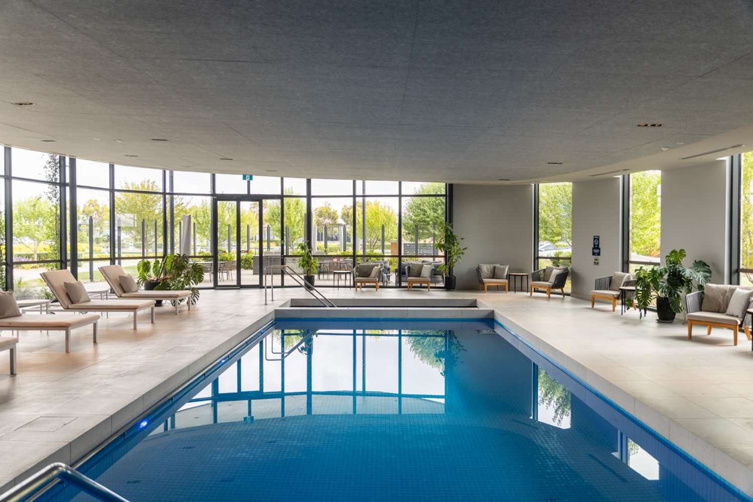 Lifestyle Communities Mount Duneed - Sunny, stylish & luxurious downsizer