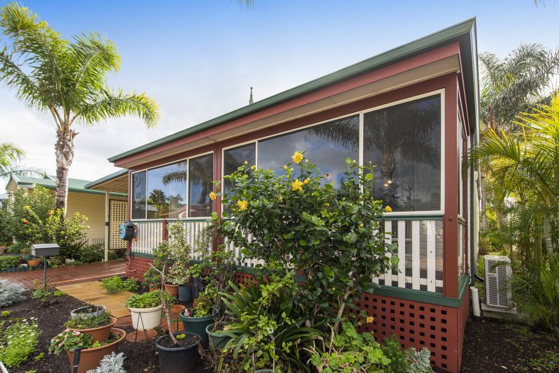 Riverside Gardens Estate - Site 216