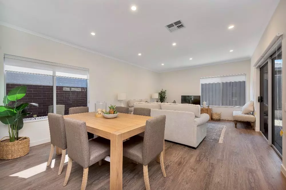 Three Bedroom Villas | Somerton Park Village - Sold Out