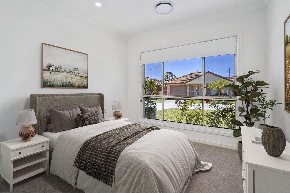 35/25 Tylers Road, Waratah Highlands Village, Bargo, NSW 2574