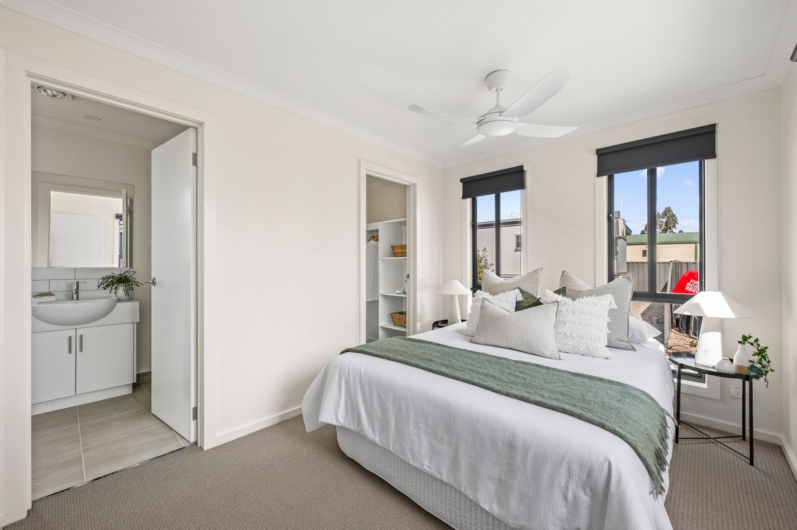 Stylish New Lifestyle Home with Carport, Garden Shed & Pet-Friendly Living