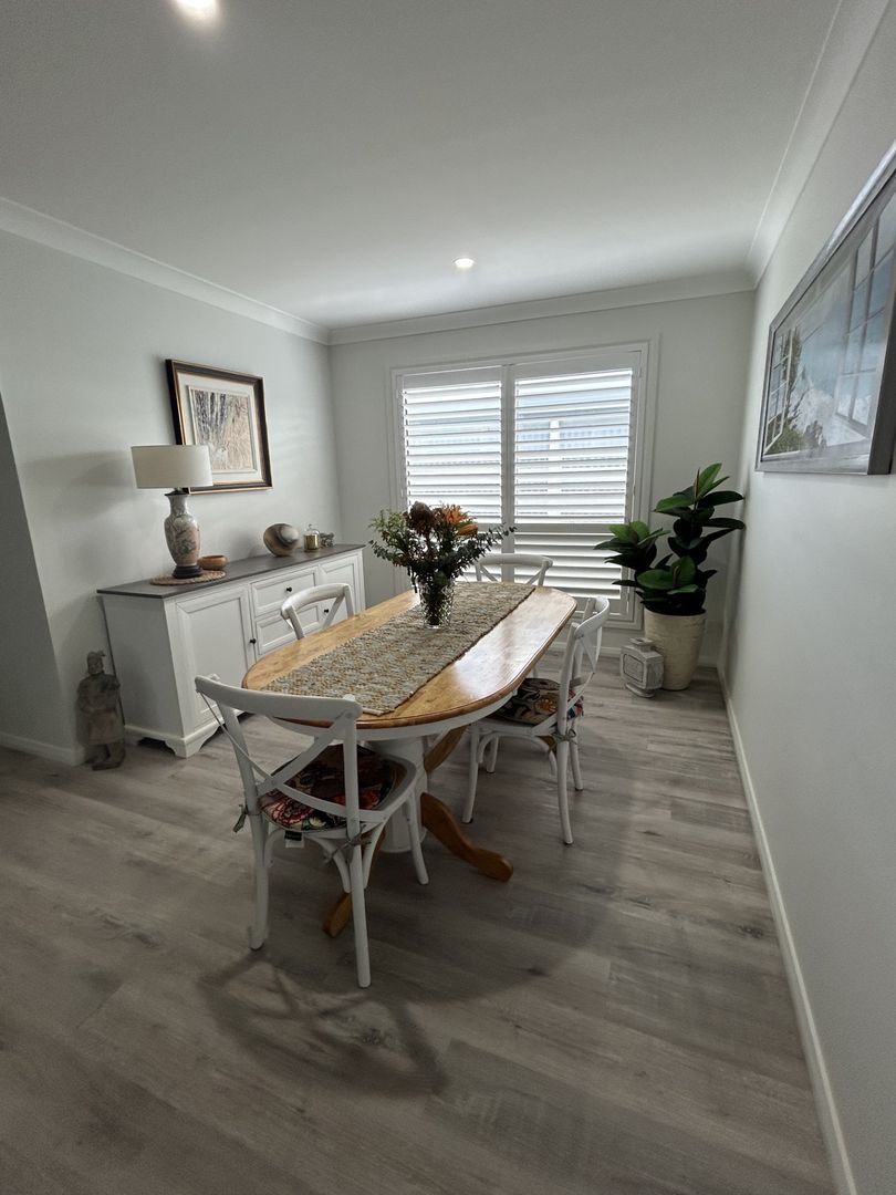 Spacious Two Bedroom Residence - Corner block position 